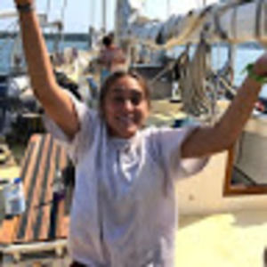 Meet your Posher, Shana